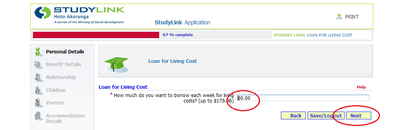 StudyLink Application pg19.png