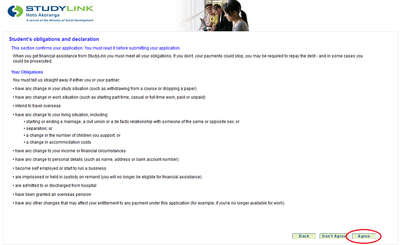 StudyLink Application pg25.png