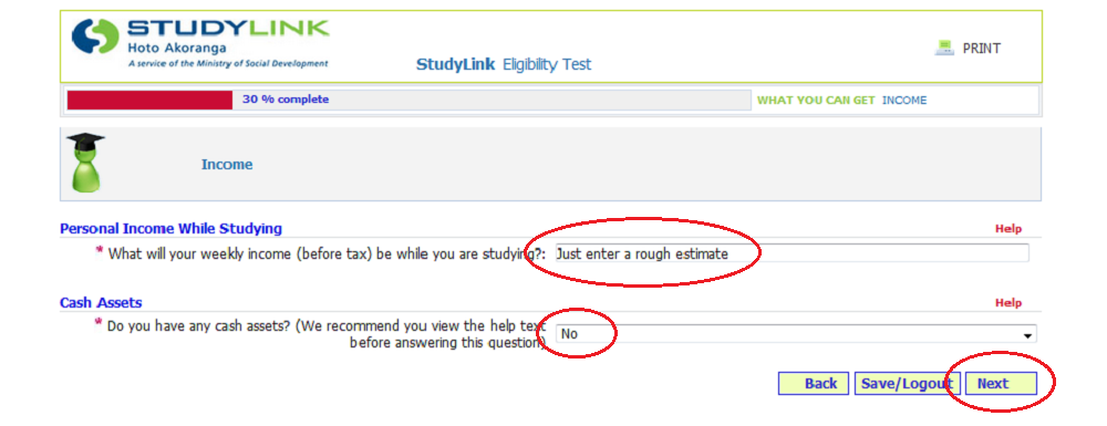 StudyLink Eligibility pg9.png