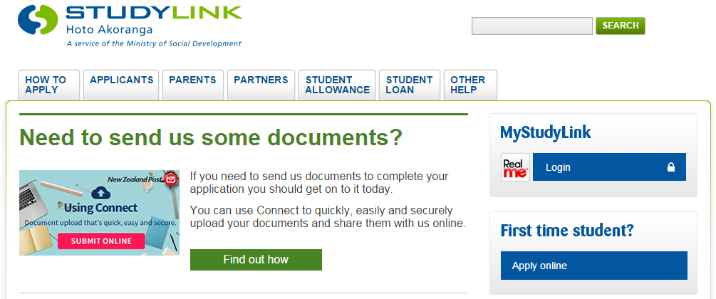 Studylink guide intro screen.png