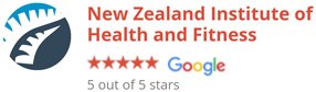 Google review