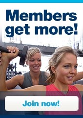 Members get more