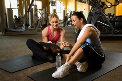 Fitness Course