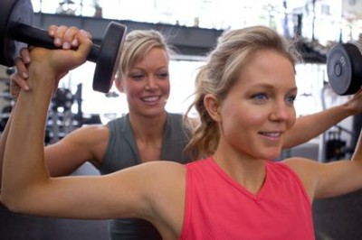 Personal Training Course
