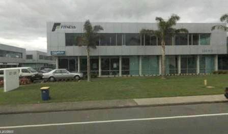 Albany Campus